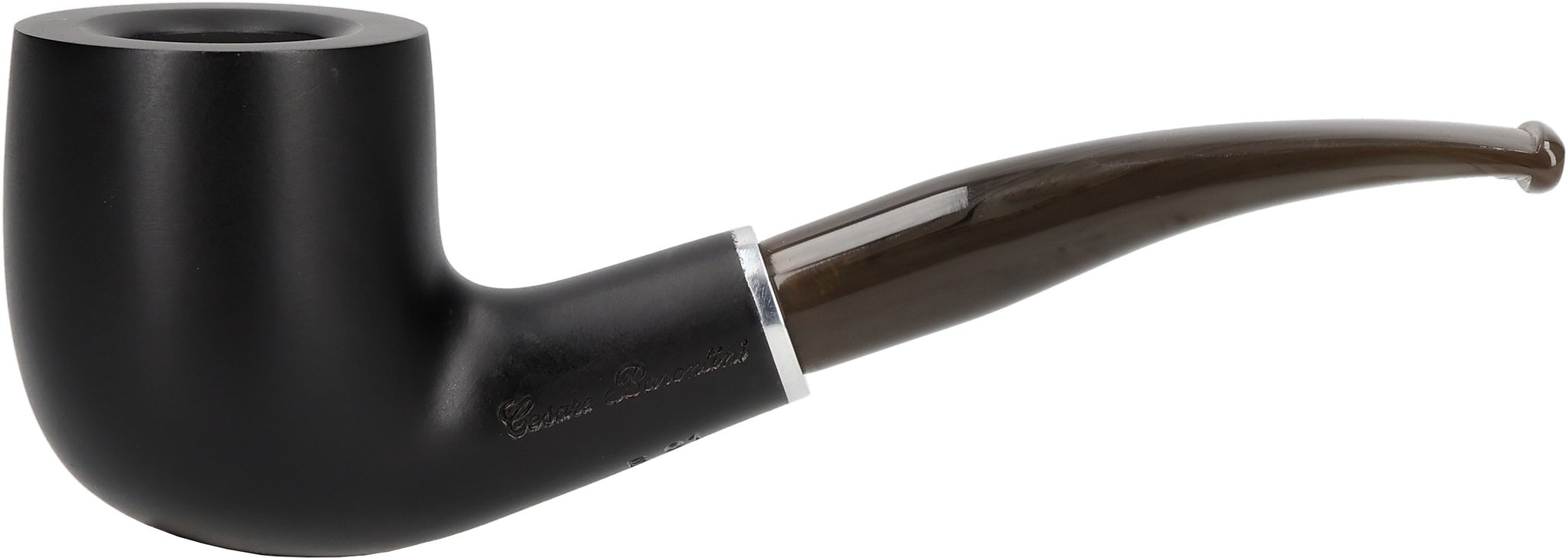 Cesare Barontini Pfeifen Schnäppchen Salina Modell 1 (interne Nr. 18)