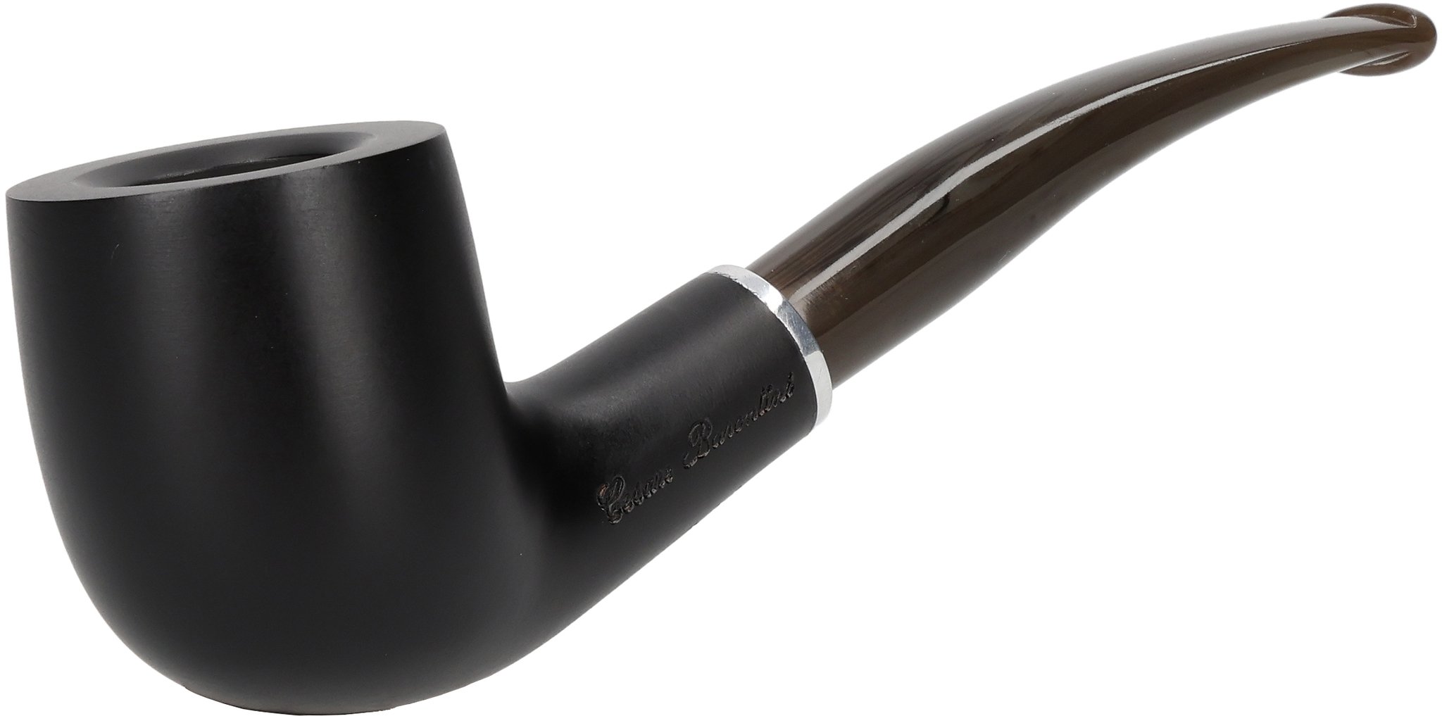 Cesare Barontini Pfeifen Schnäppchen Salina Modell 1 (interne Nr. 18) Detailbild 1