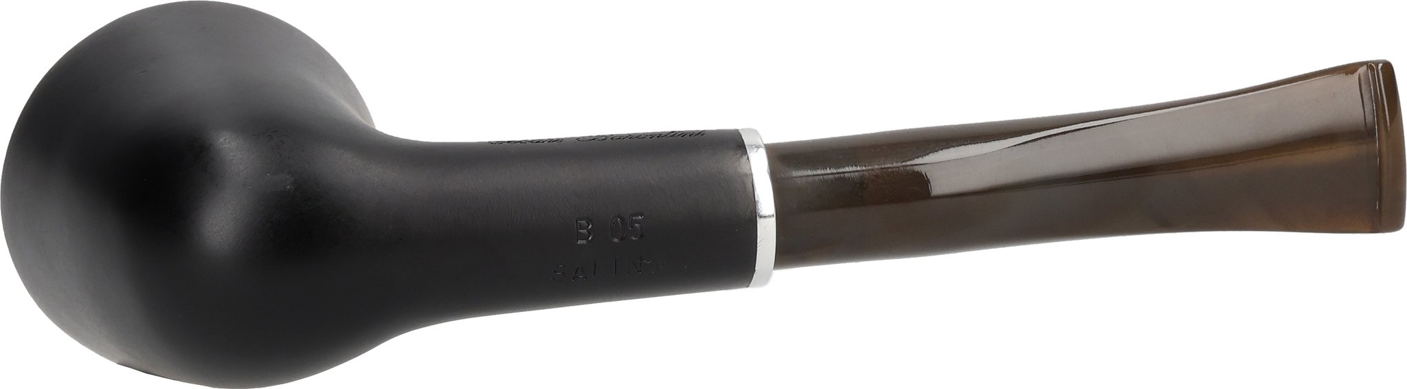 Cesare Barontini Pfeifen Schnäppchen Salina Modell 5 (interne Nr. 21) Detailbild 3