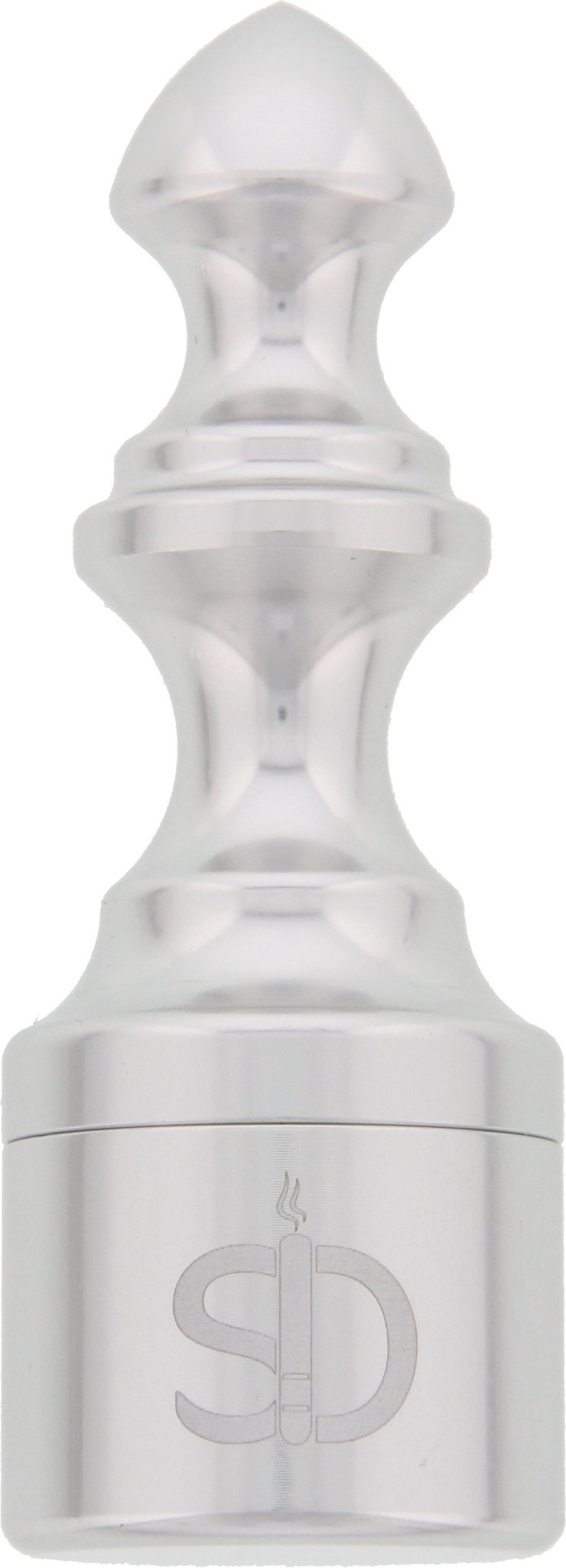 SelectDraw cigar cutter 3er Bohrer silber