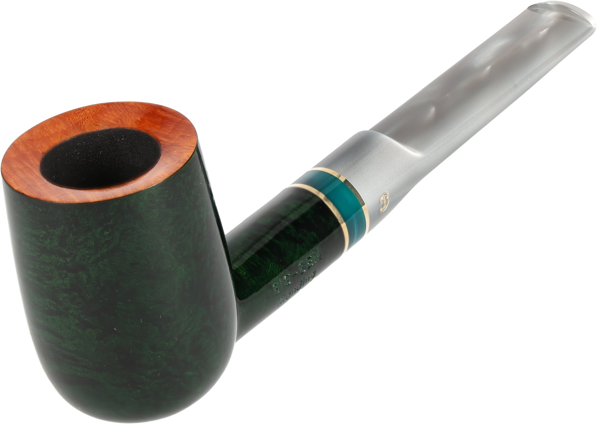 green Modell 210 Detail 2