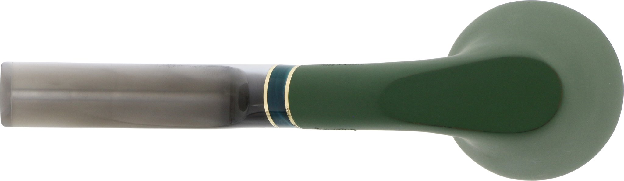 Big Ben Standing green matte Modell 691 Detailbild 2