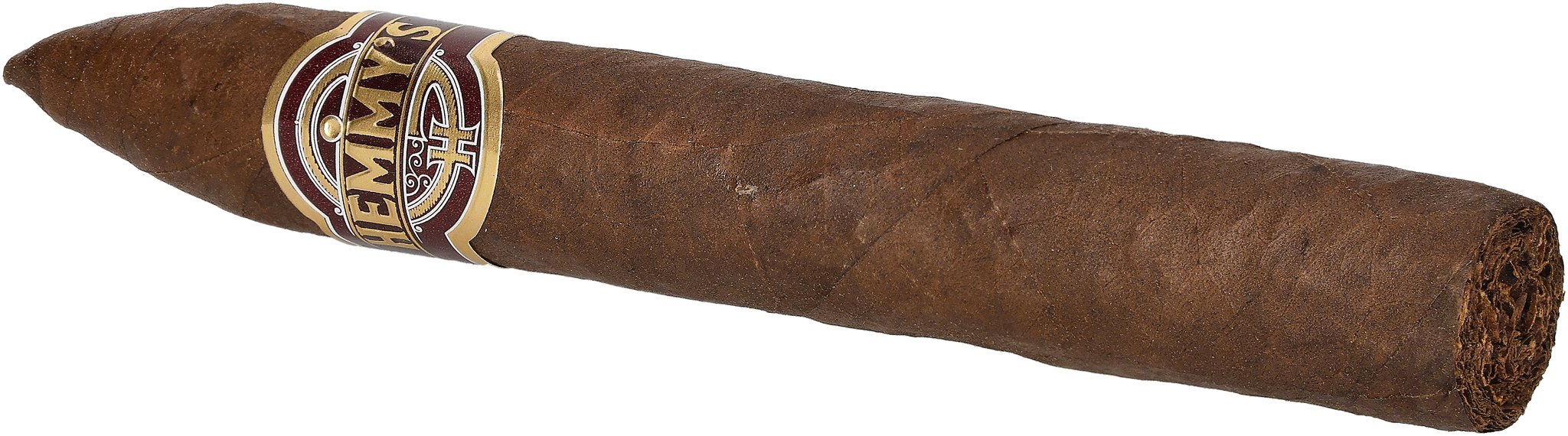 Maduro Piramide stick 2