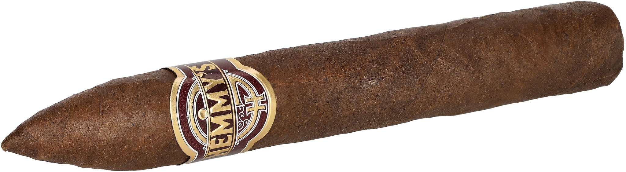 Maduro Piramide stick 3