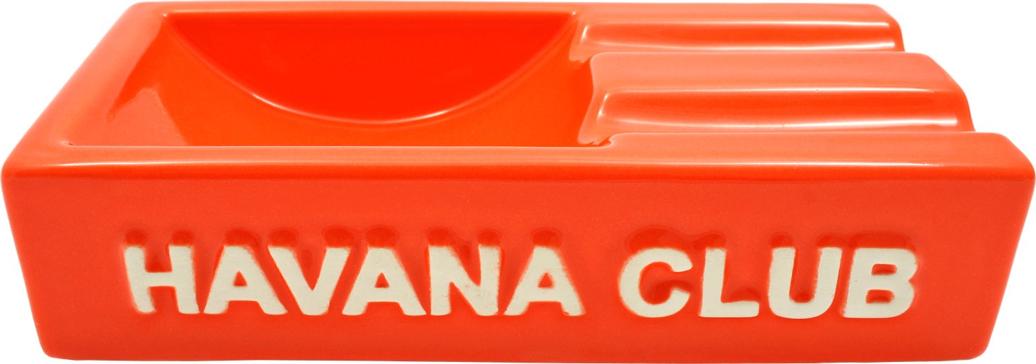 Havana Club Secundo Ascher orange (13912)