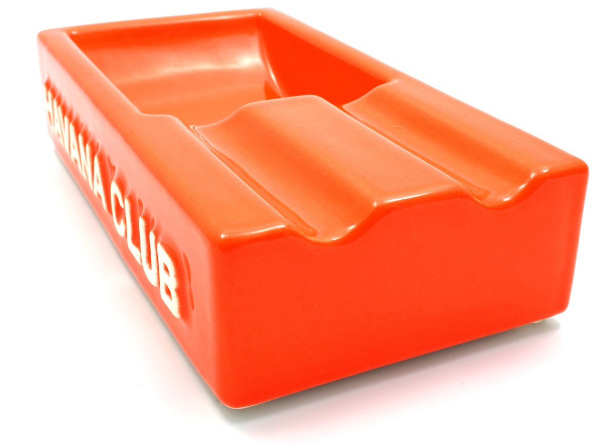 Havana Club Secundo Ascher orange (13912) Detailbild