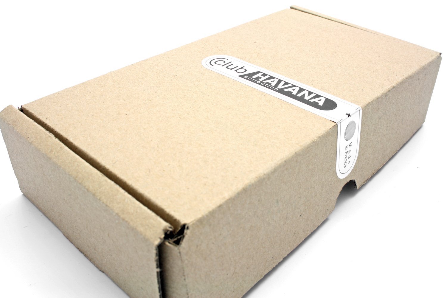 Havana Club Secundo Ascher Verpackung