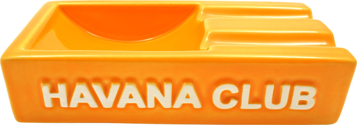 Havana Club Secundo Ascher gelb (13914)