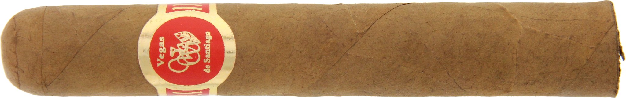 Vegas Santiago Puros Robusto