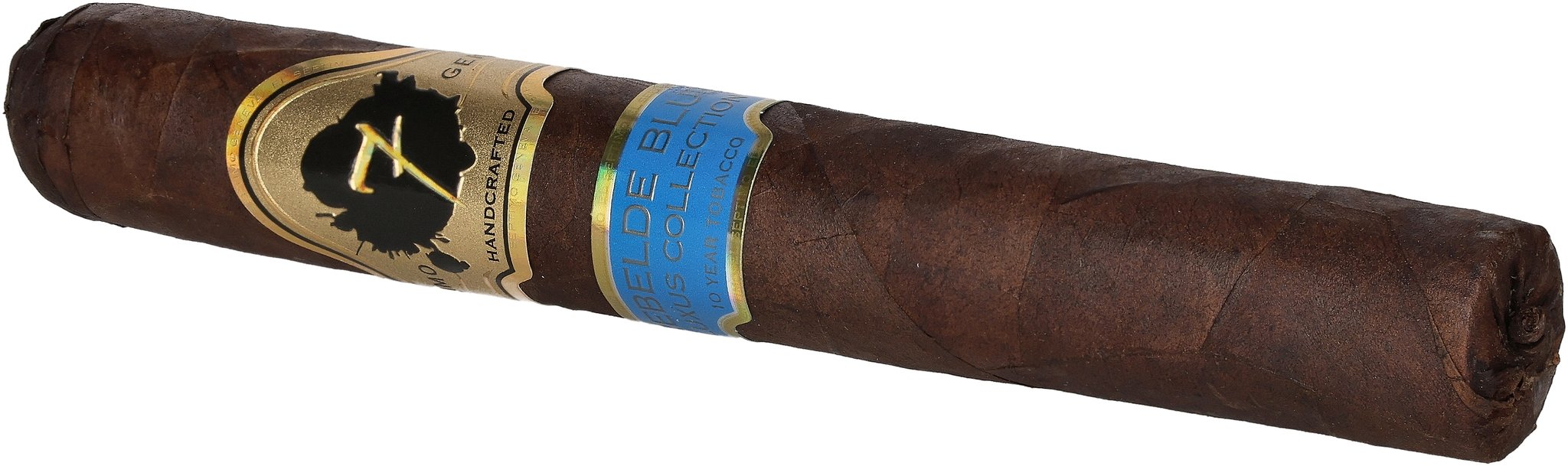 Blue Rebelde Stick 3