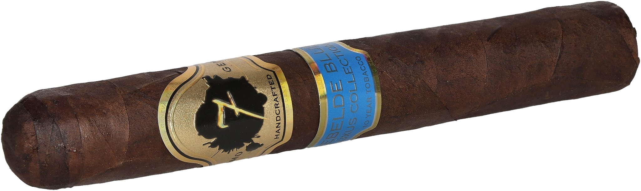 Blue Rebelde Stick 2