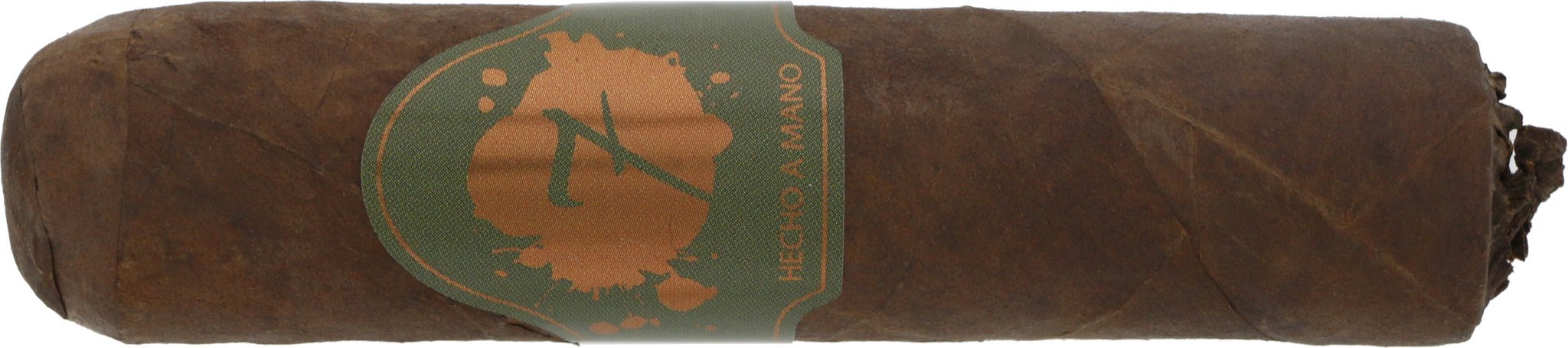 El Septimo Luxus Green Short Dream