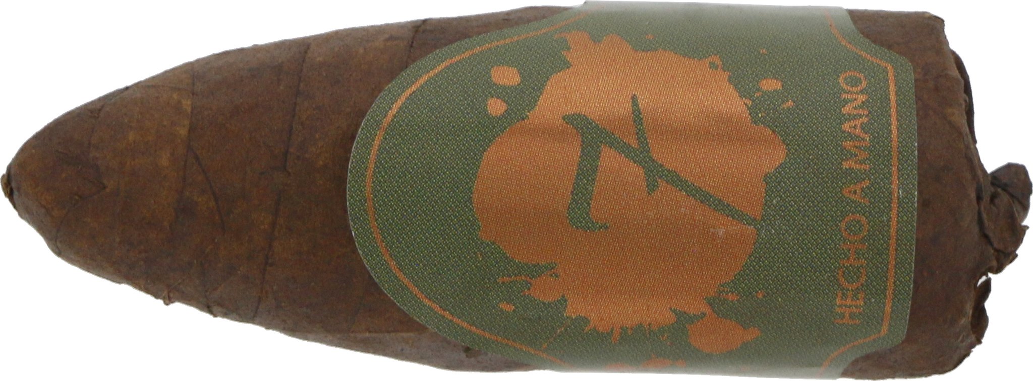 El Septimo Luxus Green Small Impact