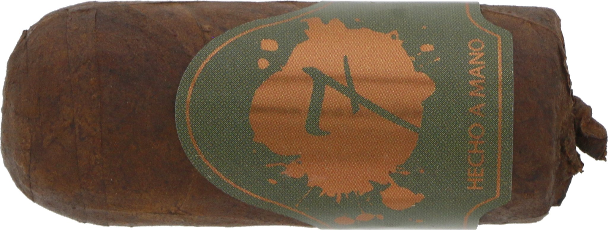 El Septimo Luxus Green Xtrem Shot