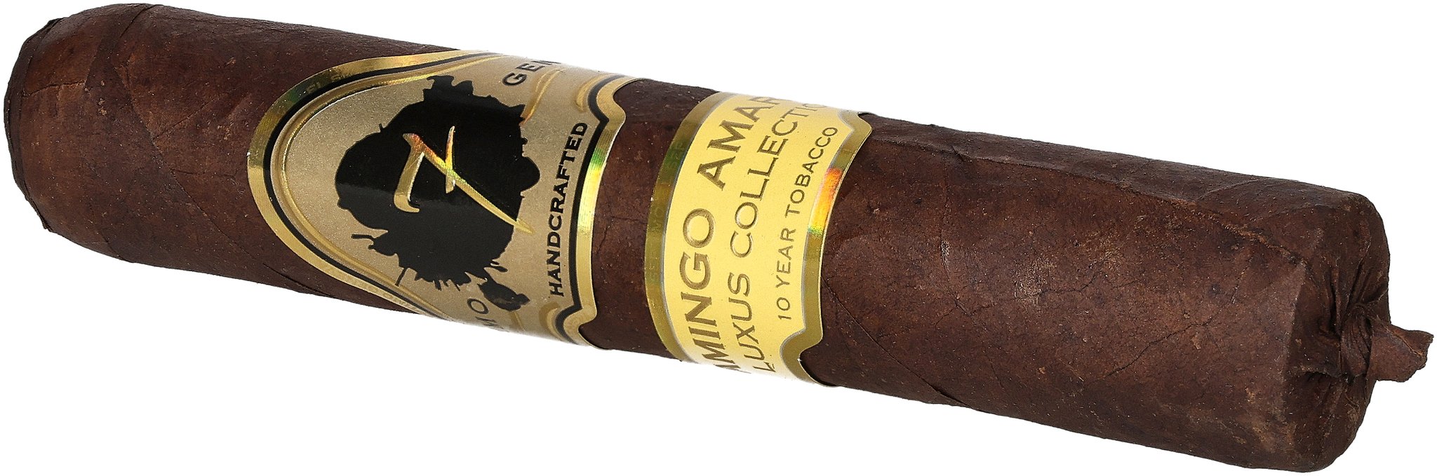 El Septimo Amarillo Flamingo