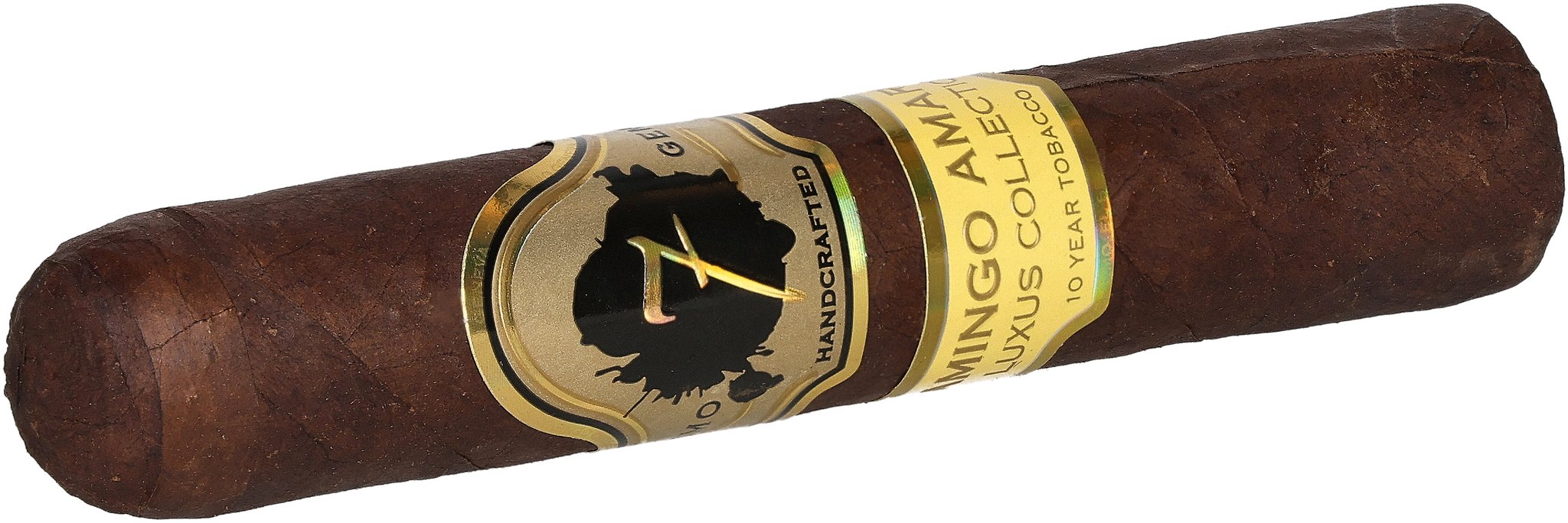 El Septimo Amarillo Flamingo