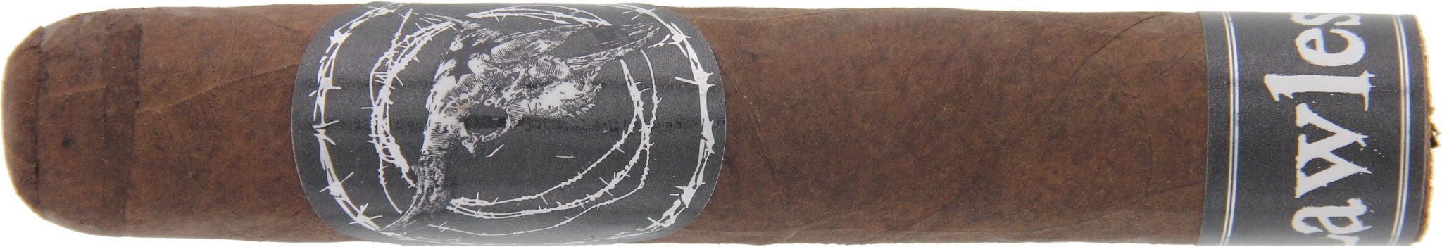 Black Label Trading Company Lawless Robusto