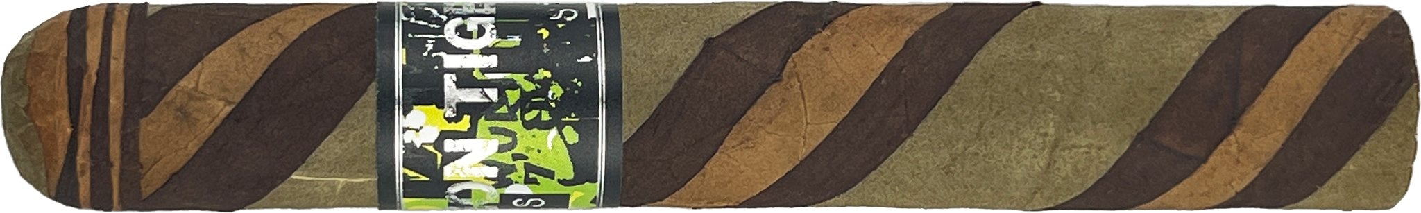 Neon Tiger Factory Exclusive (5x48) Kiste