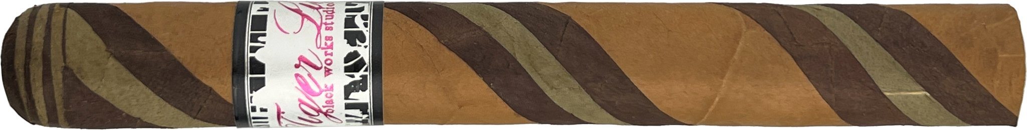 Tiger Lily Factory Exclusive