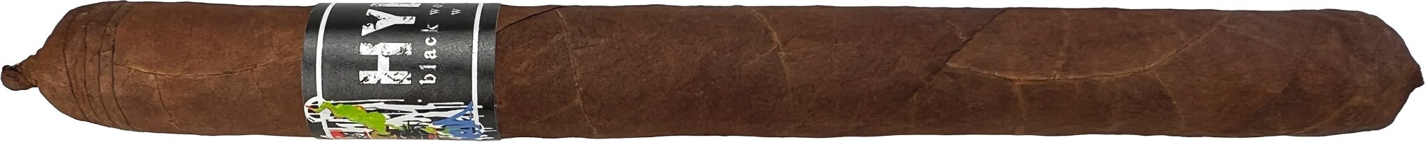 Black Label Trading Company Black Works Studio Hyena Lonsdale (6,5x42)