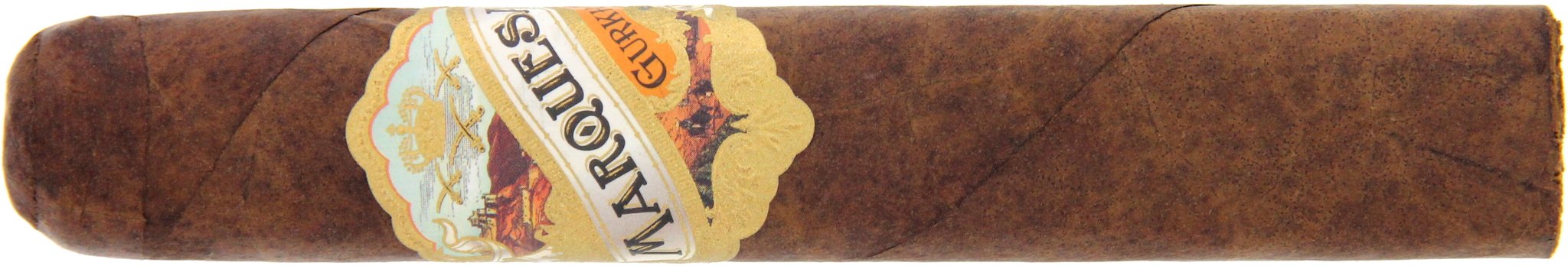 Gurkha Marquesa Robusto 5 x 52 (boxpressed)