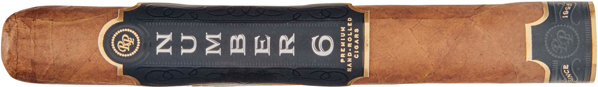 Rocky Patel Number 6 Robusto