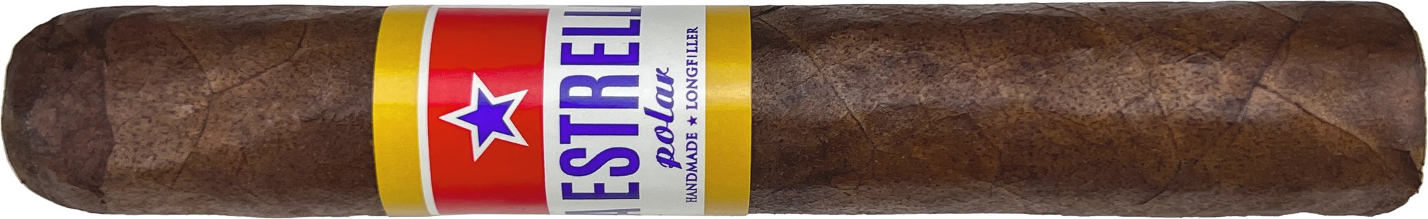 La Estrella Polar Rothschild