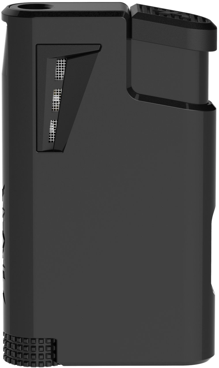 Xikar XK1 Single Schwarz (559BK)
