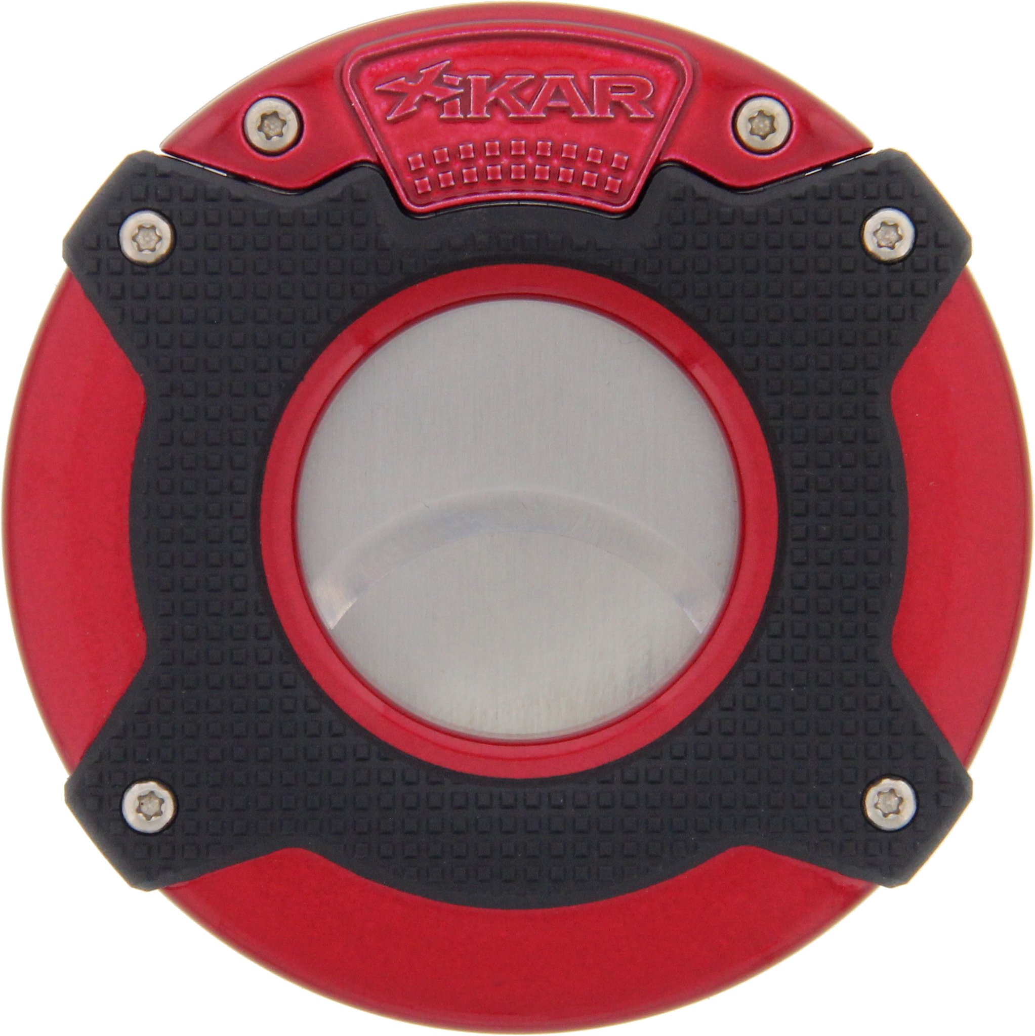 Xikar Enso Cutter Rot (500RD)