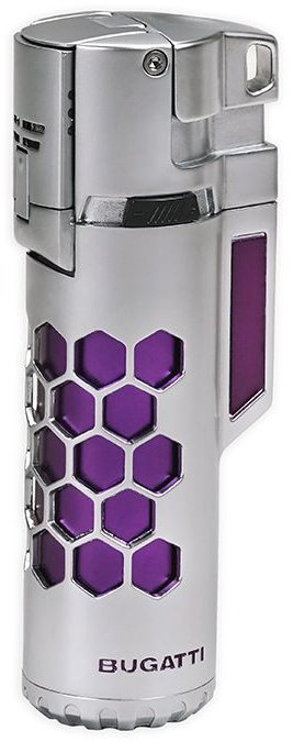 Bugatti Mirage Jetflame chrome satin/purple (501000240)