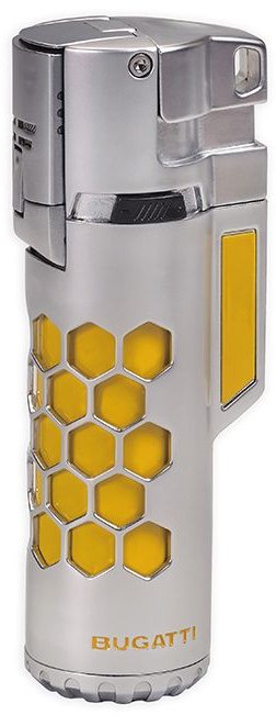 Bugatti Mirage Jetflame chrome satin/yellow (501000250)