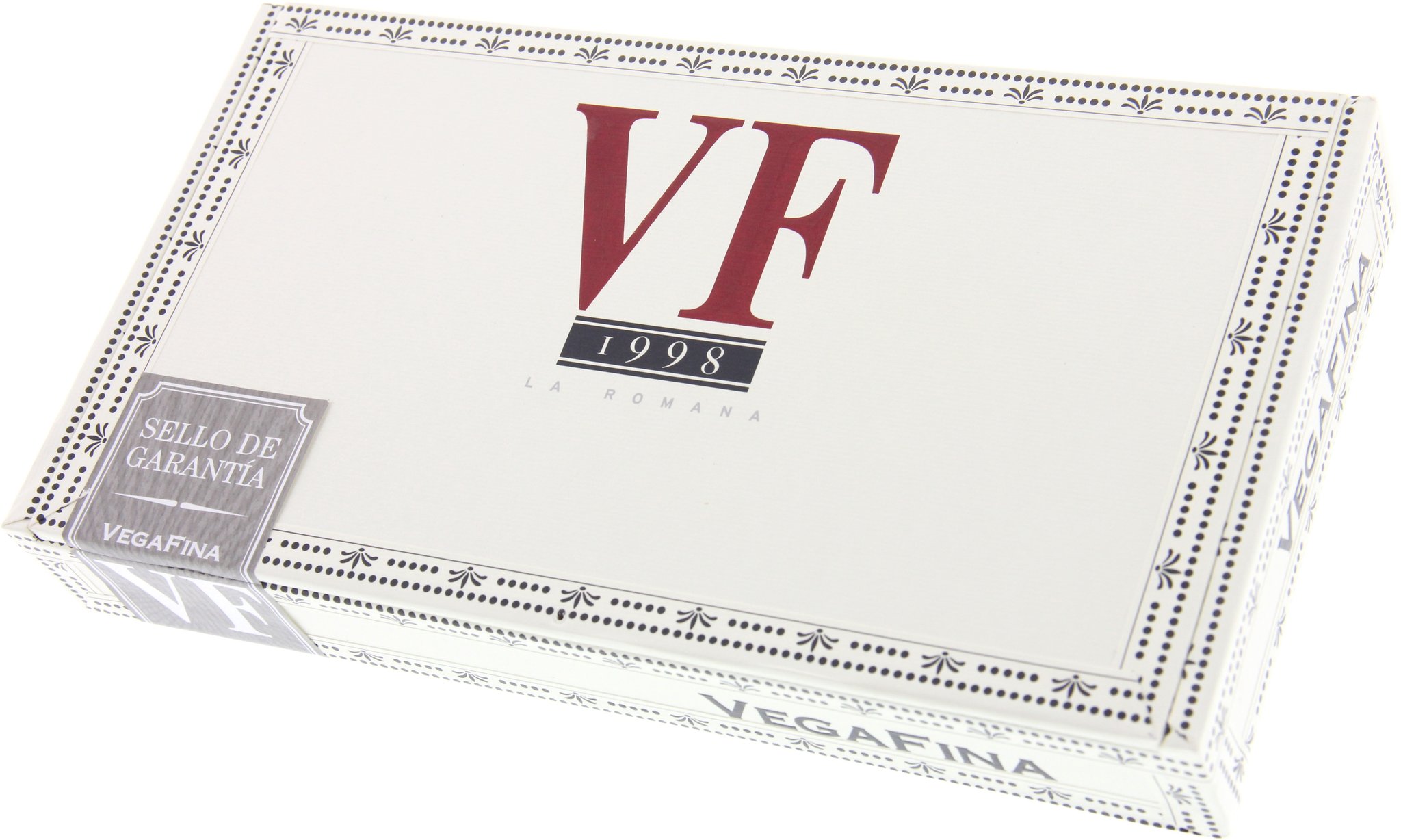 VegaFina VF 1998 Sampler 3er Ksite