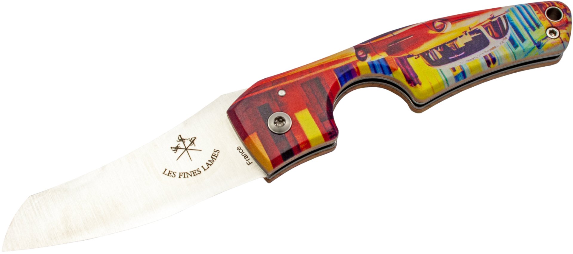 Le Petit Almendron (16166)