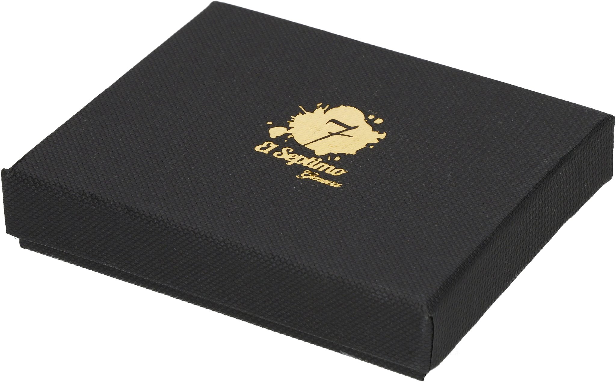 Schwarz (2 Klingen) Verpackung