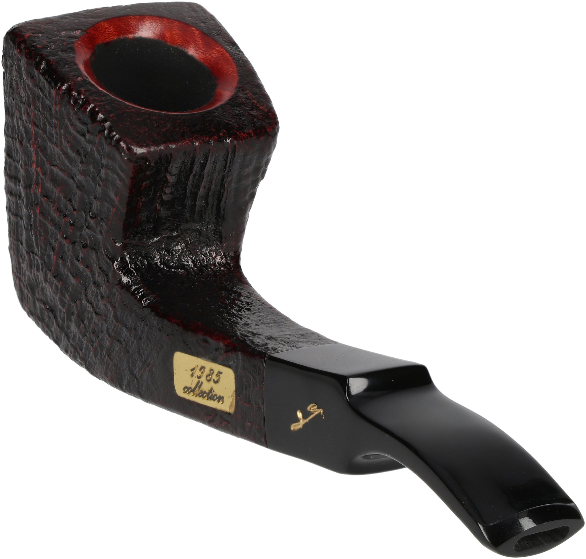 Savinelli NOS Einzelstücke Collection 1985 9mm_03