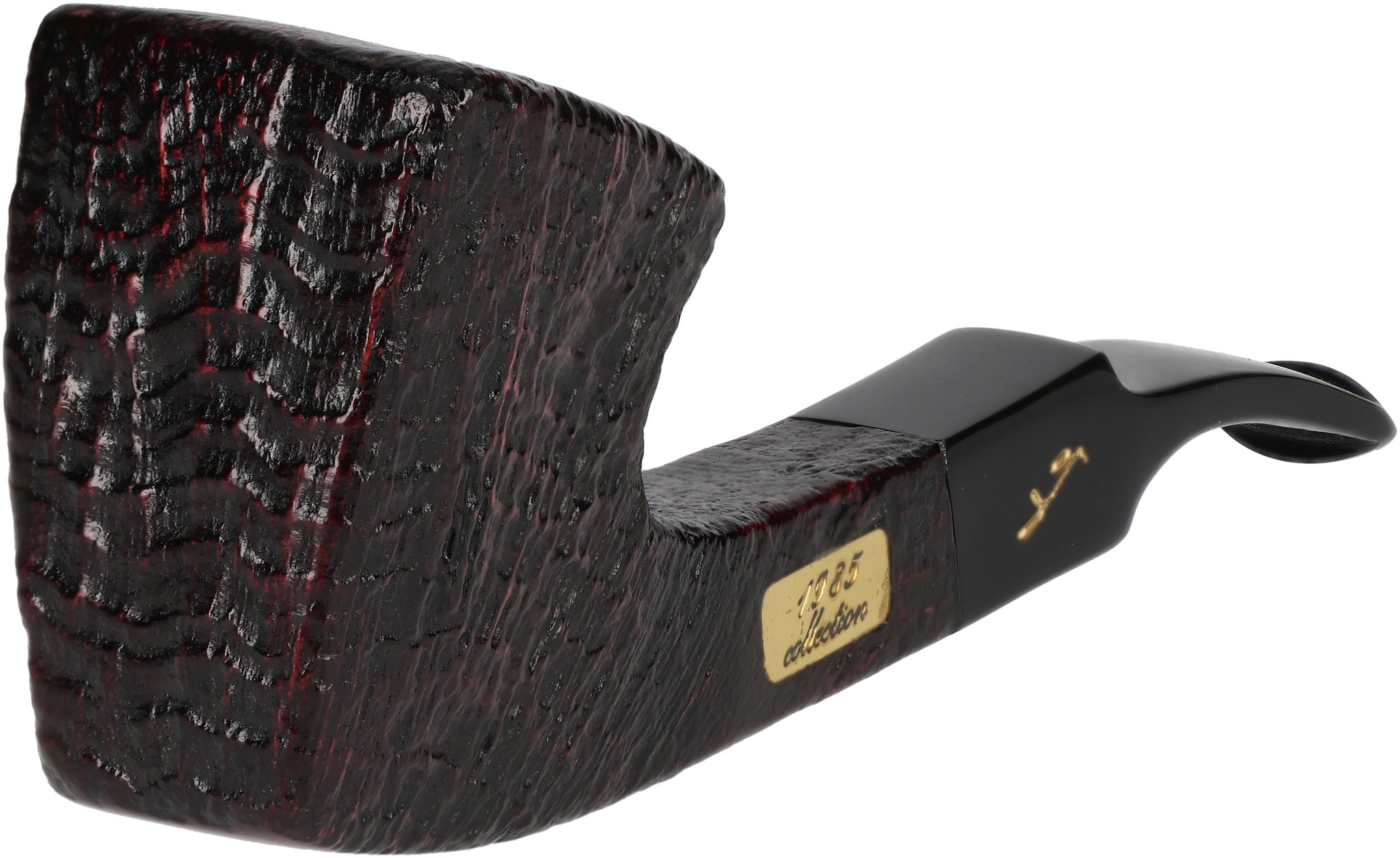 Savinelli NOS Einzelstücke Collection 1985 9mm_04