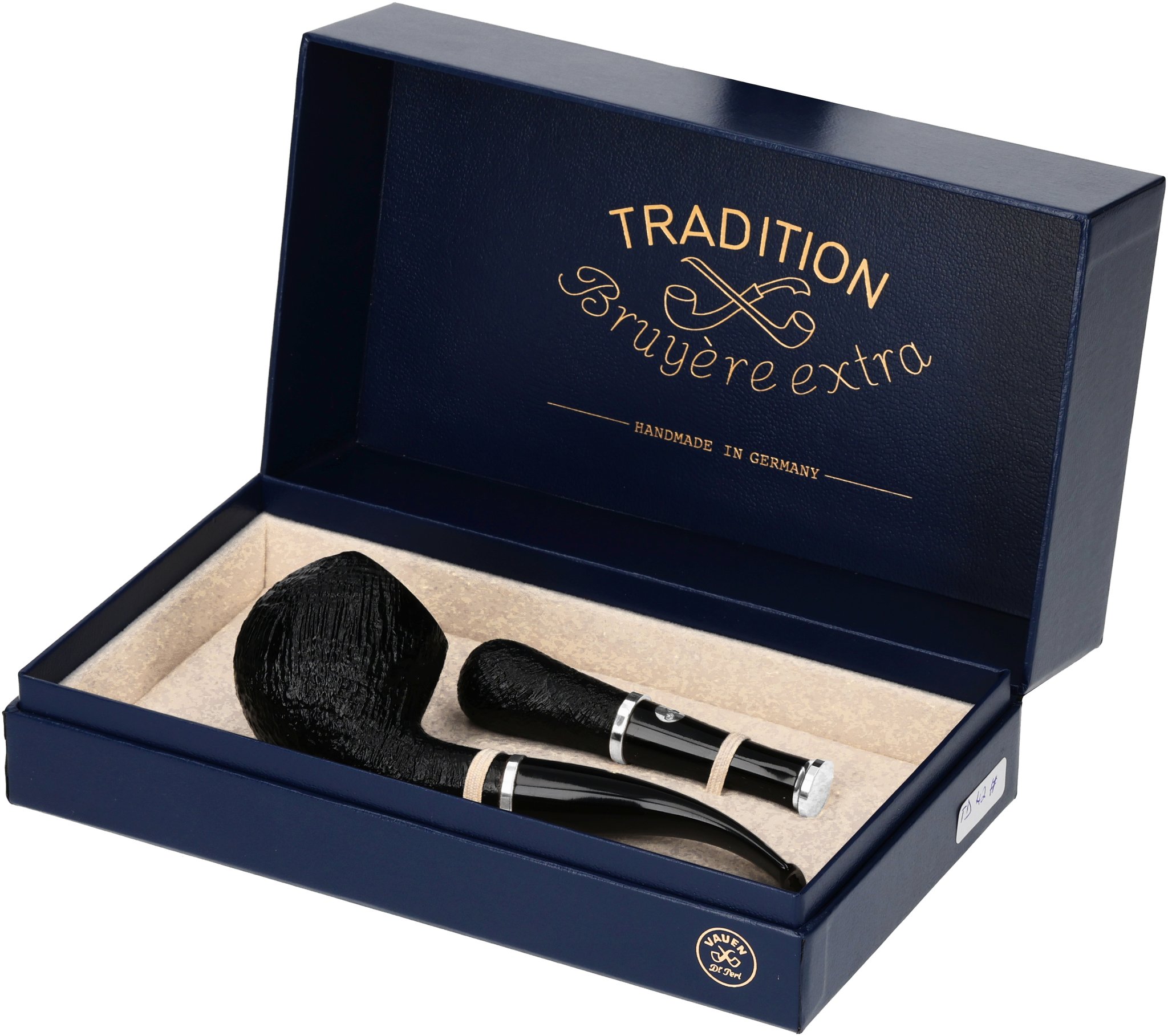 Vauen Tradition Sand (TD42)