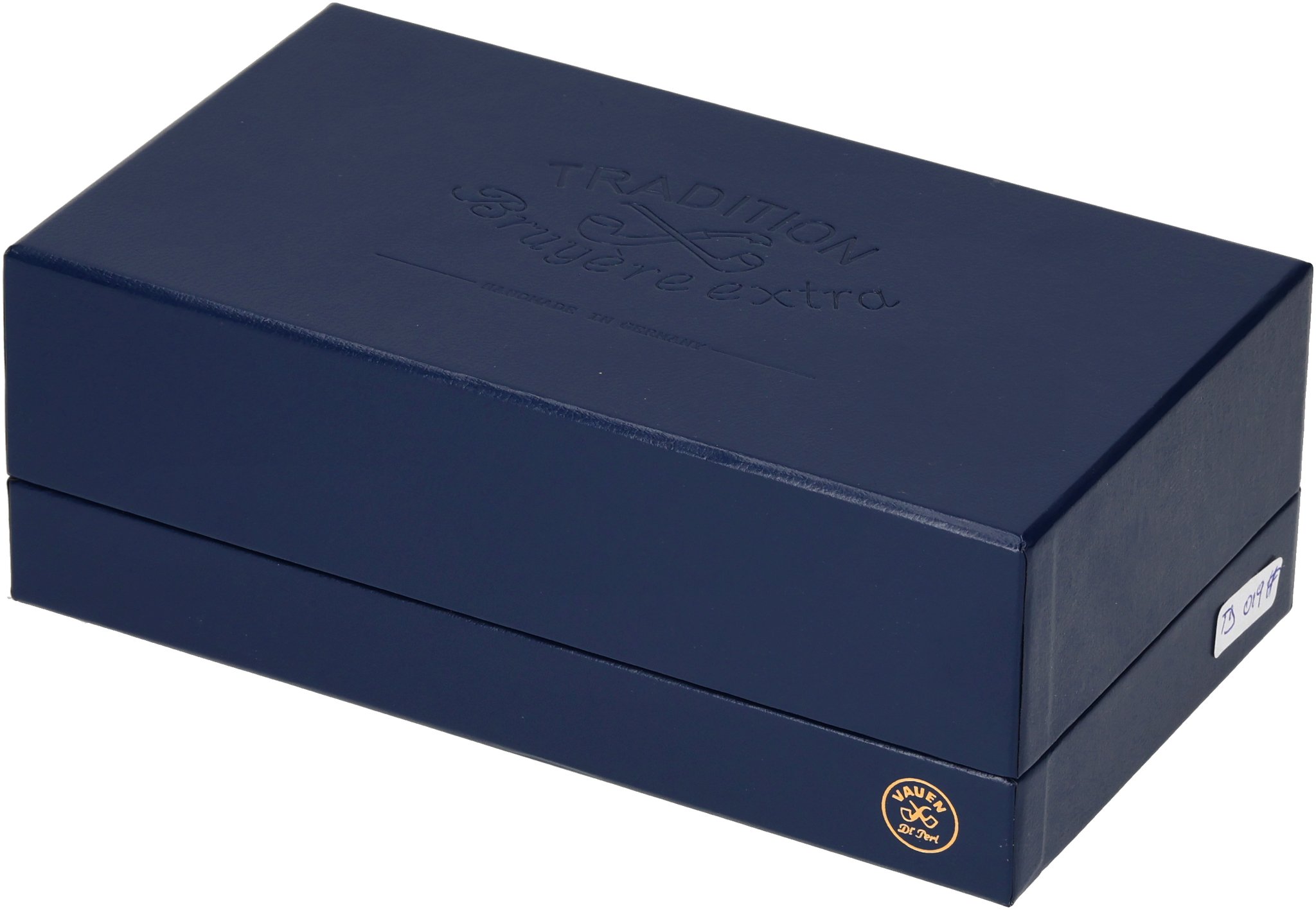 Vauen Tradition Glatt (TD019)