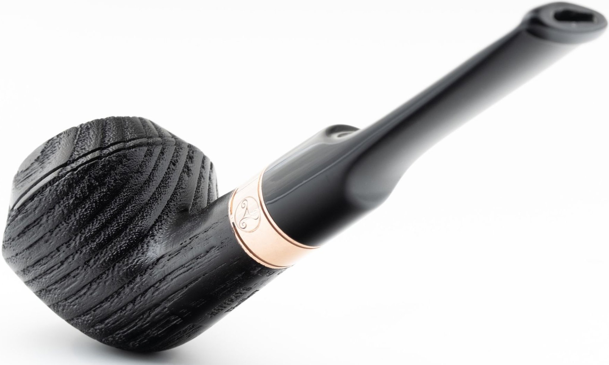 Rattray's Distillery Pfeifen G Black 129 (17488)_02