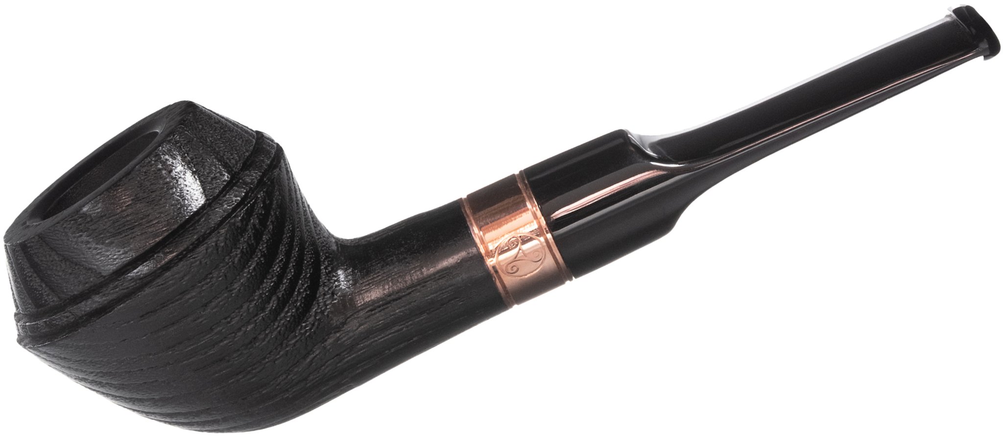 Rattray's Distillery Pfeifen G Black 129 (17488)_01