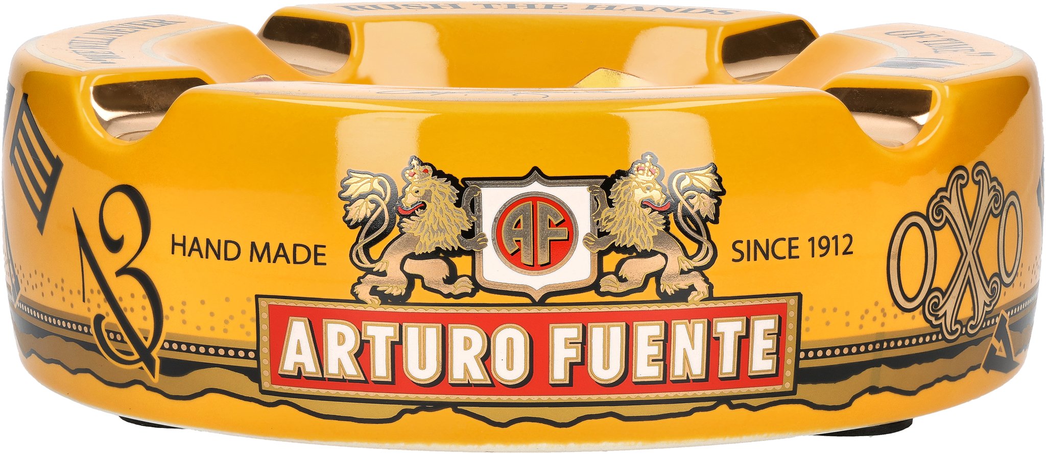 We will never rush the hand of time flach