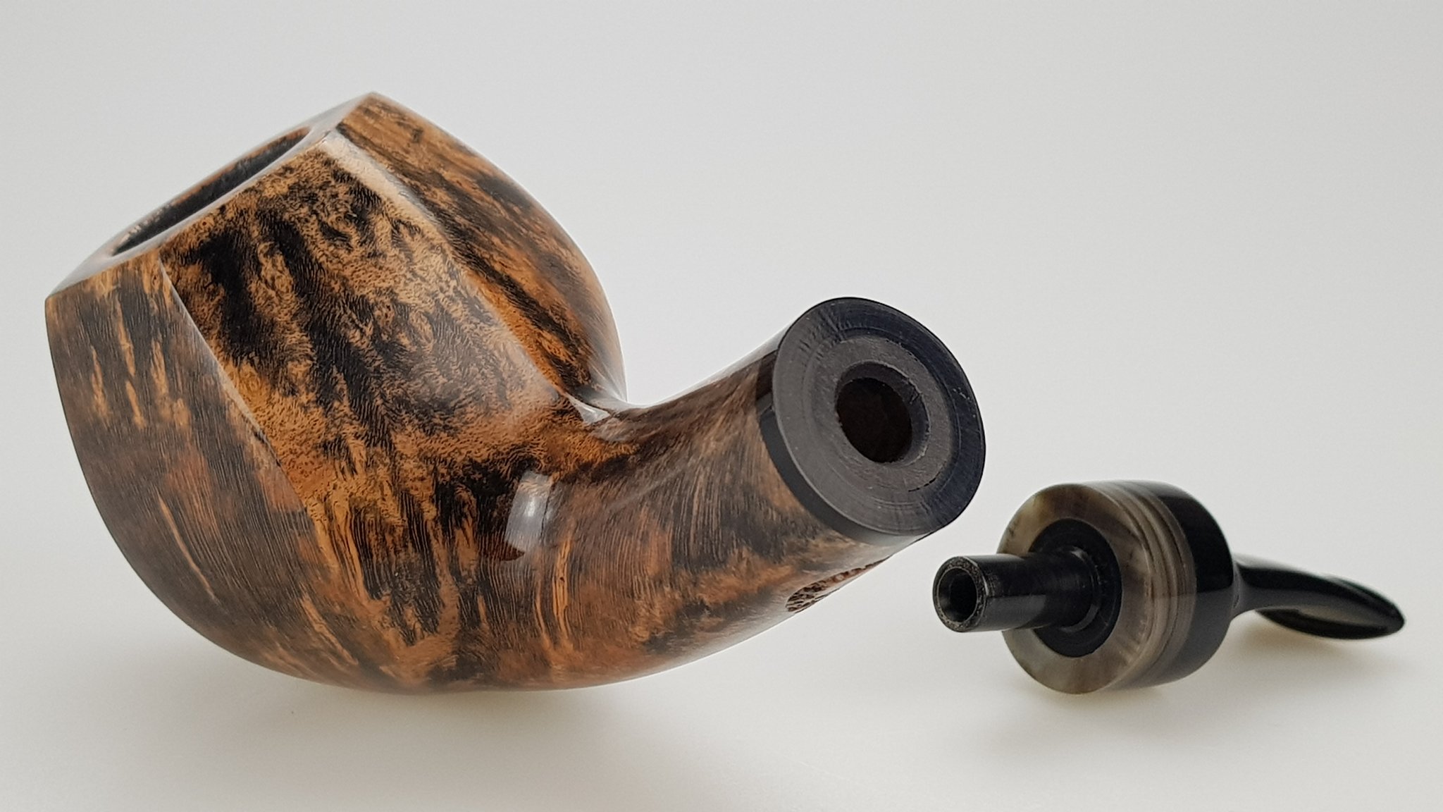 Nording Hunting 2019 Rhino smooth Detailbild 5