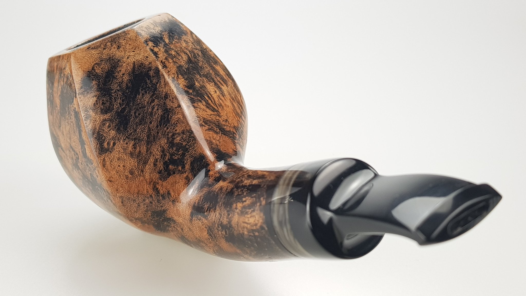 Nording Hunting 2019 Rhino rustiziert Detailbild 2