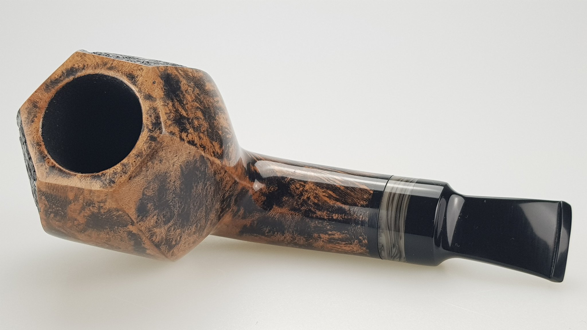 Nording Hunting 2019 Rhino rustiziert Detailbild 3