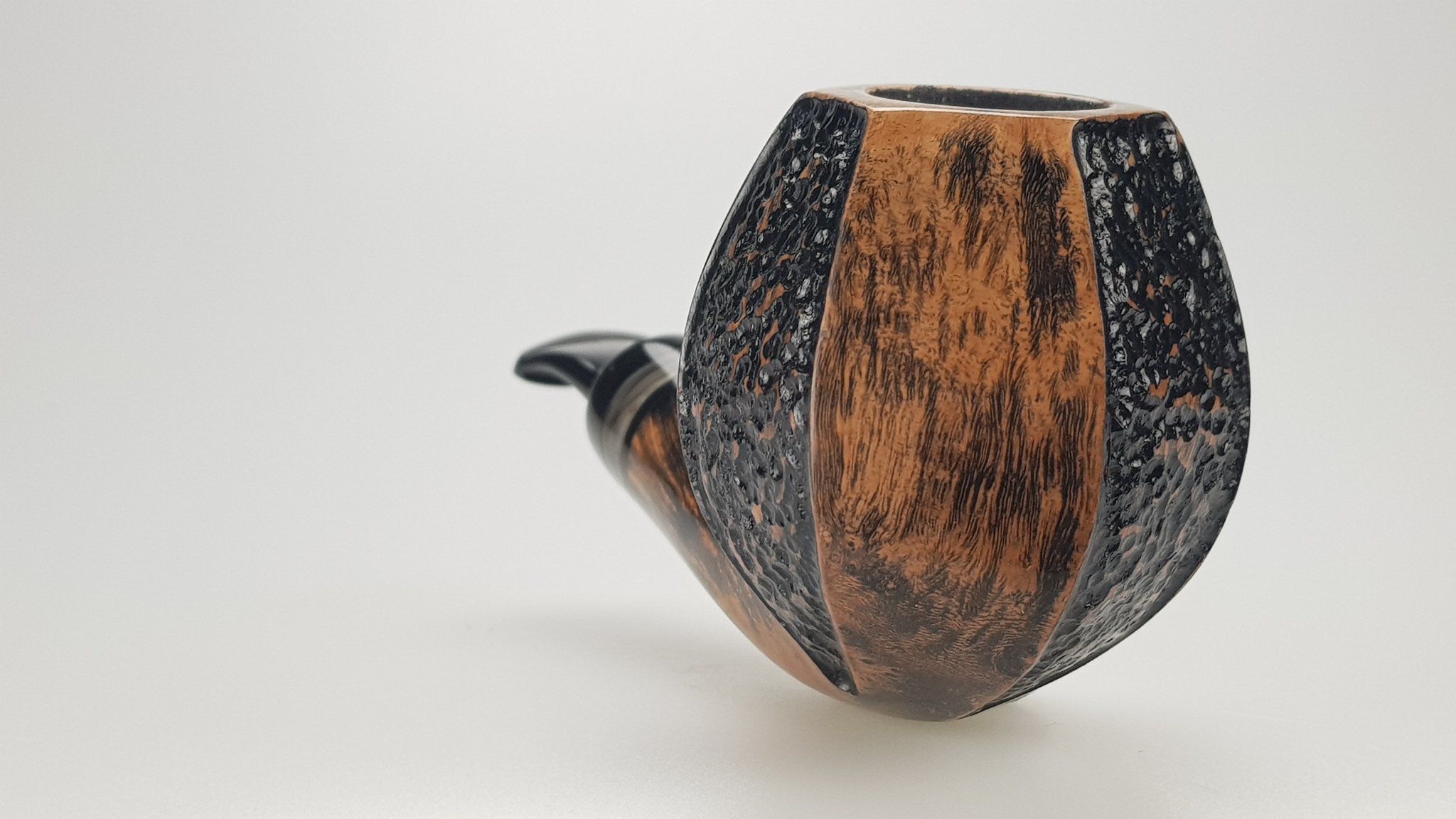 Nording Hunting 2019 Rhino rustiziert Detailbild 5