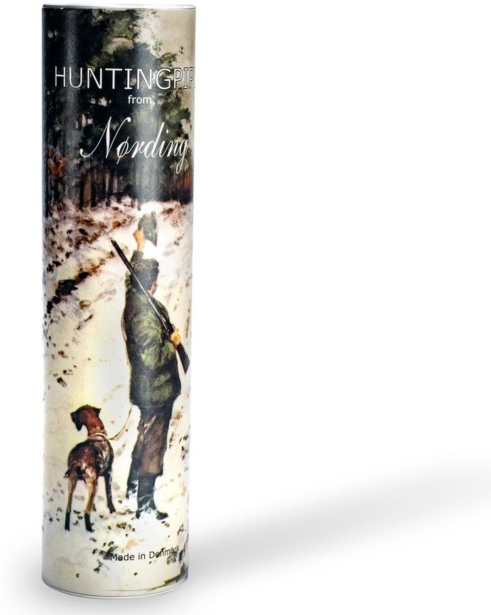 Nording Hunting 2020 Cheetah rustiziert Hülle