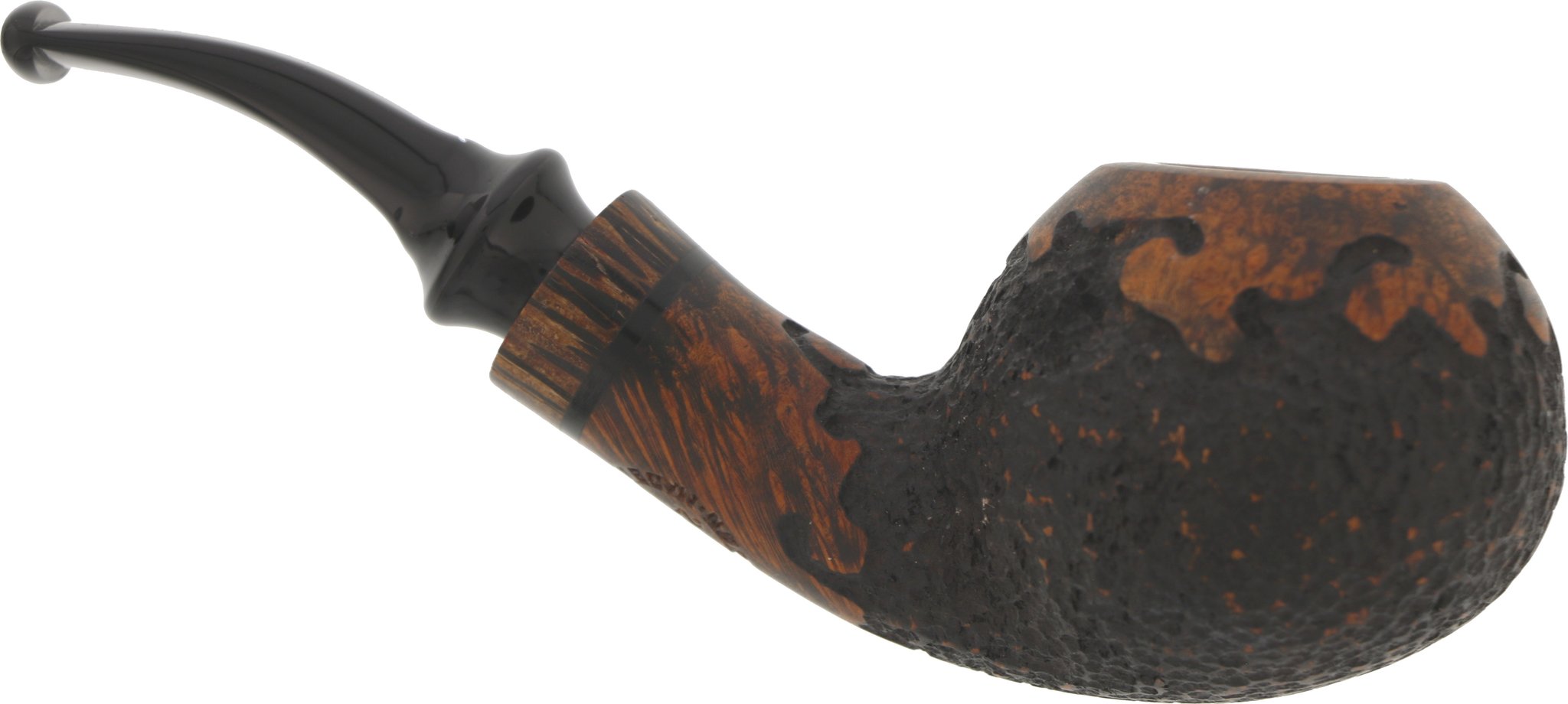 Nording Hunting 2020 Cheetah rustiziert Detailbild