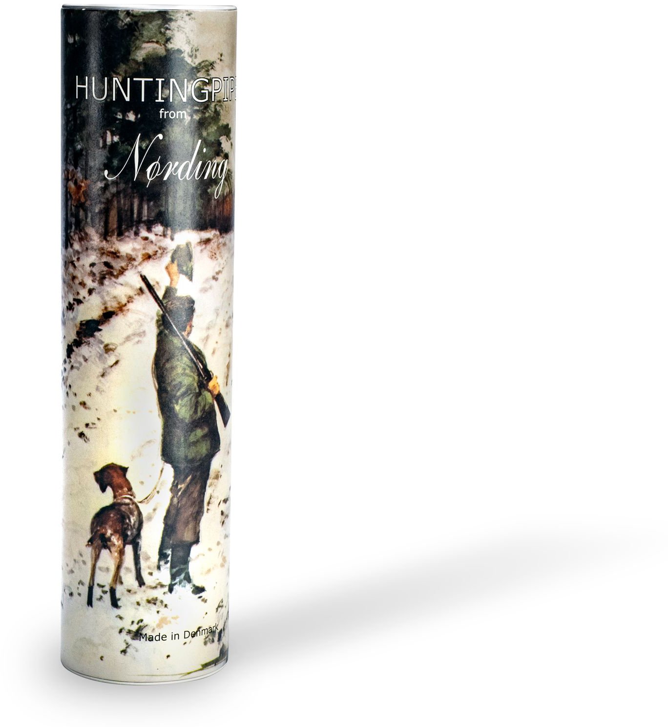 2023 The Black Swan Hülse