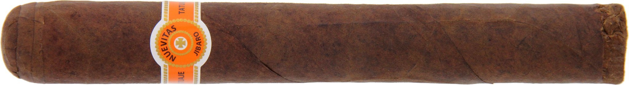 Tatuaje Nuevitas Jibaro No. 2