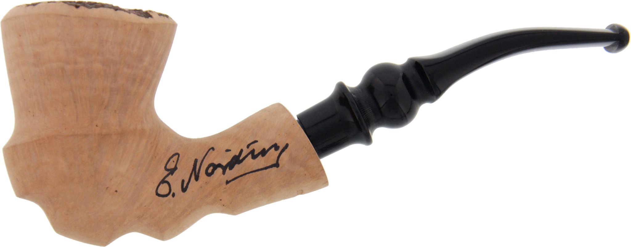 Nording Freehand Signature (interne Nr. 4)